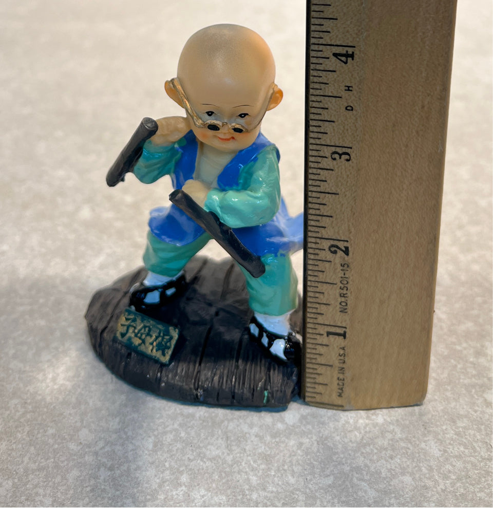 Mini Figurine