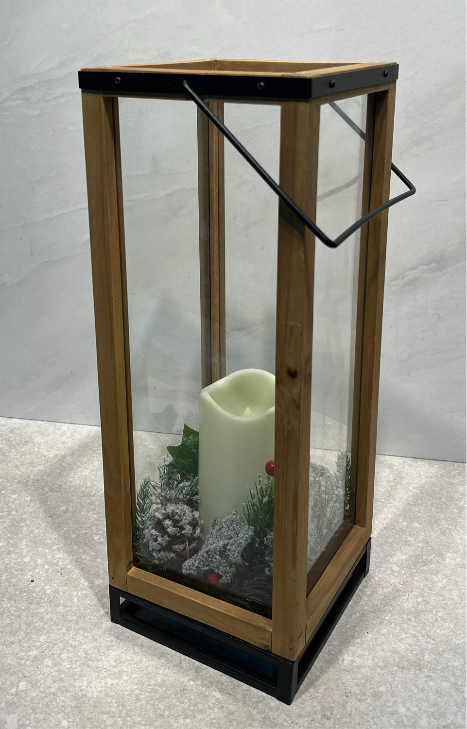 Lantern - Battery Operated