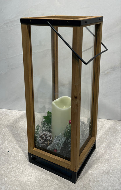 Lantern - Battery Operated
