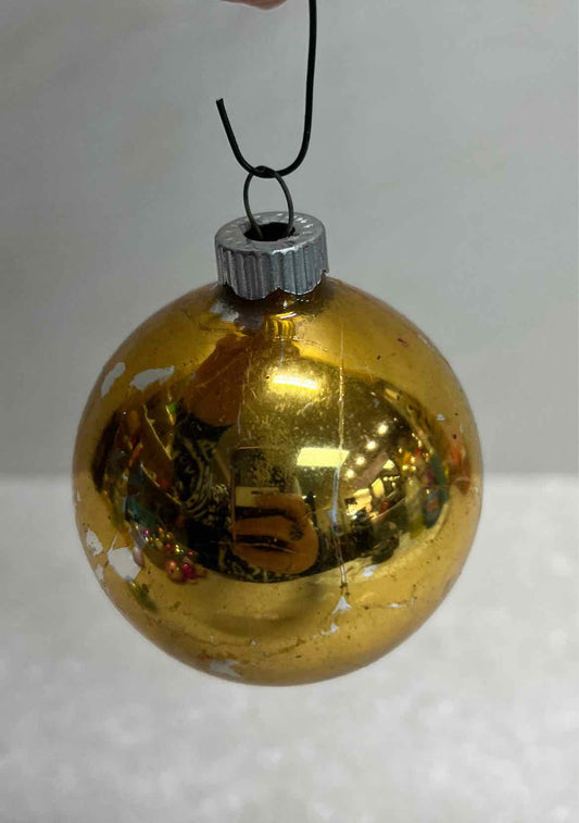 Christmas Ornament