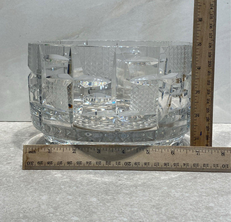 Crystal Bowl
