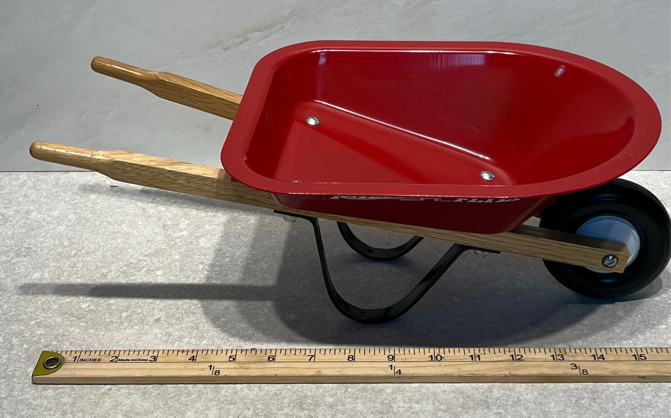 Radio Flyer