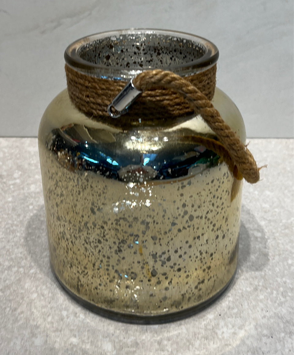 Candleholder