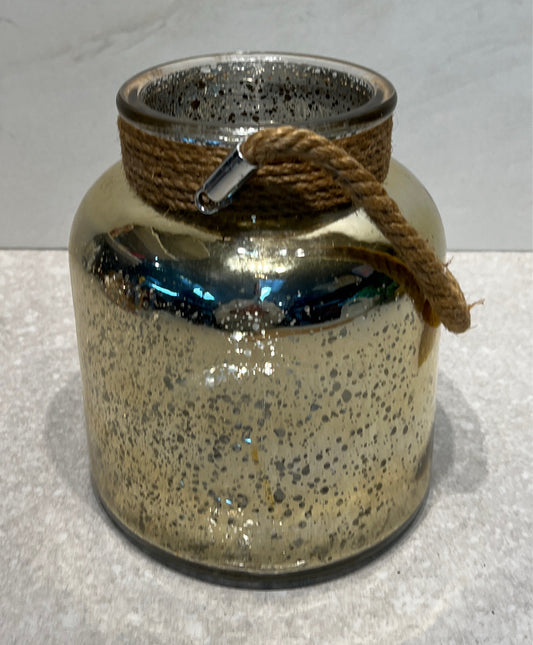 Candleholder
