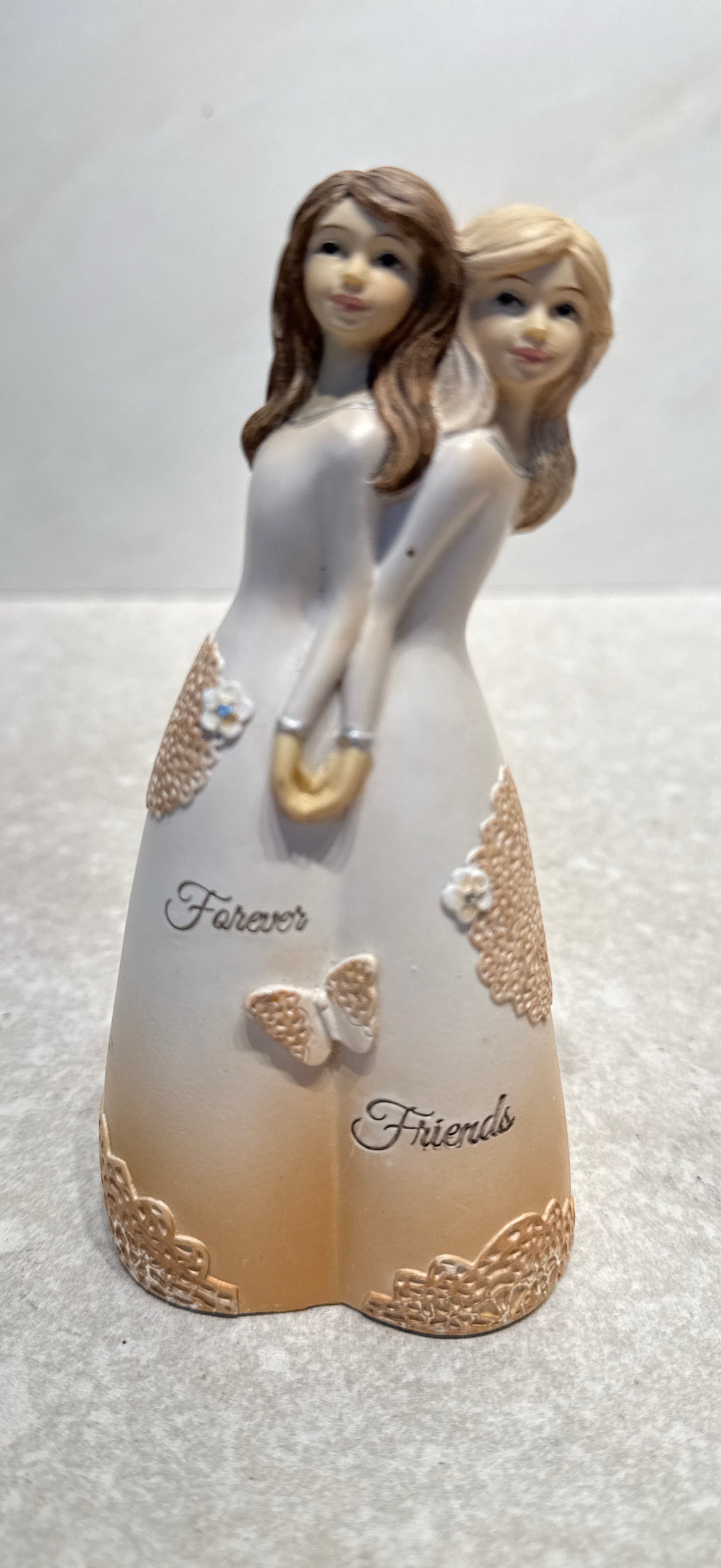 Forever Friends Figurine