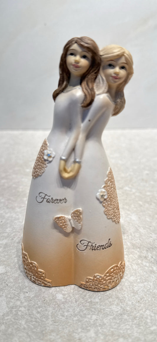 Forever Friends Figurine