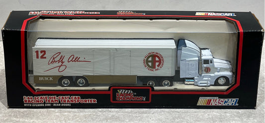 Nascar Truck