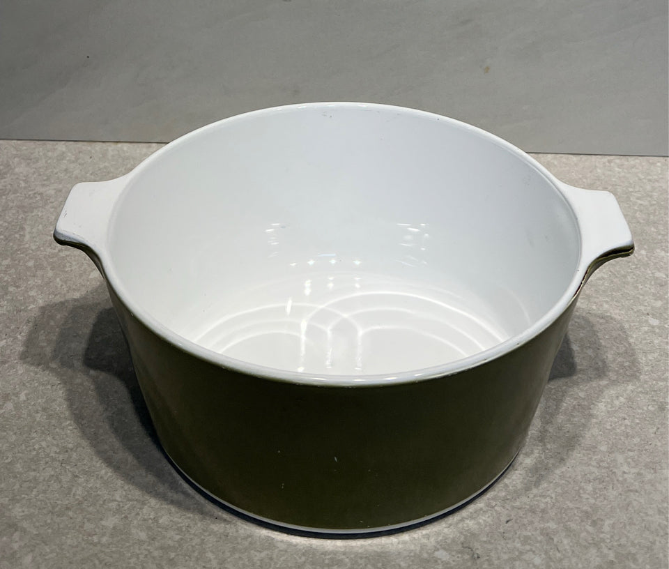 Corning Ware Bowl - No Cover