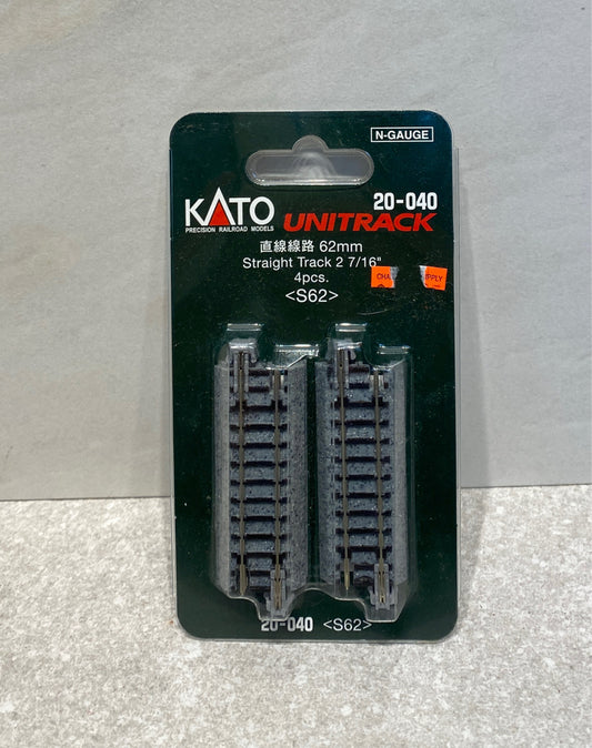 Kato Tracks