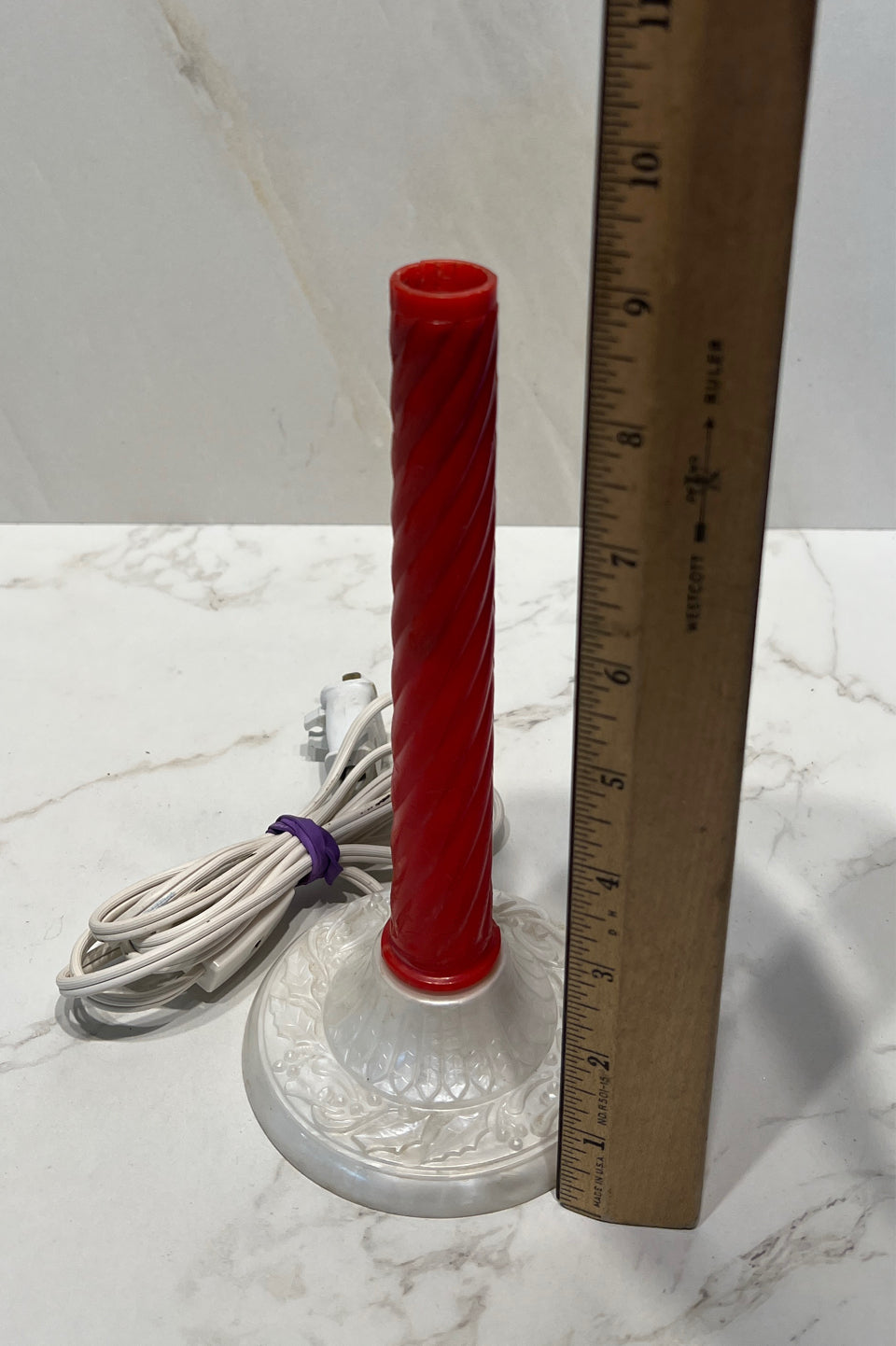Window Candle