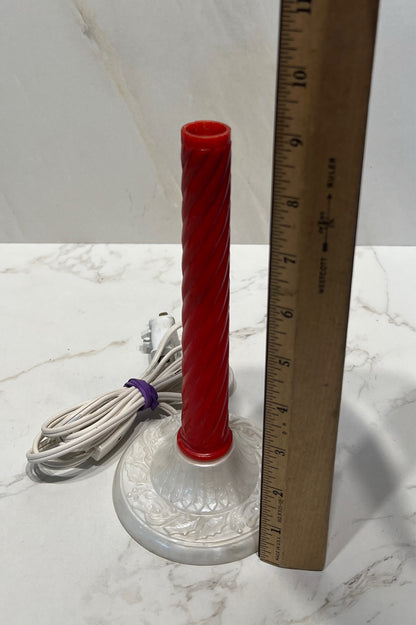 Window Candle