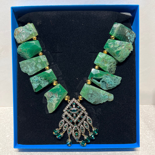 Heidi Daus "Night at the Opera"