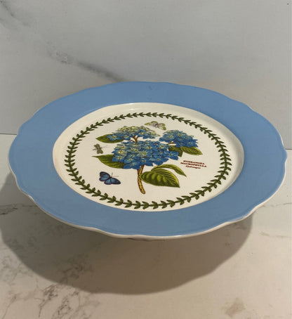 Portmeirion Cake Plate