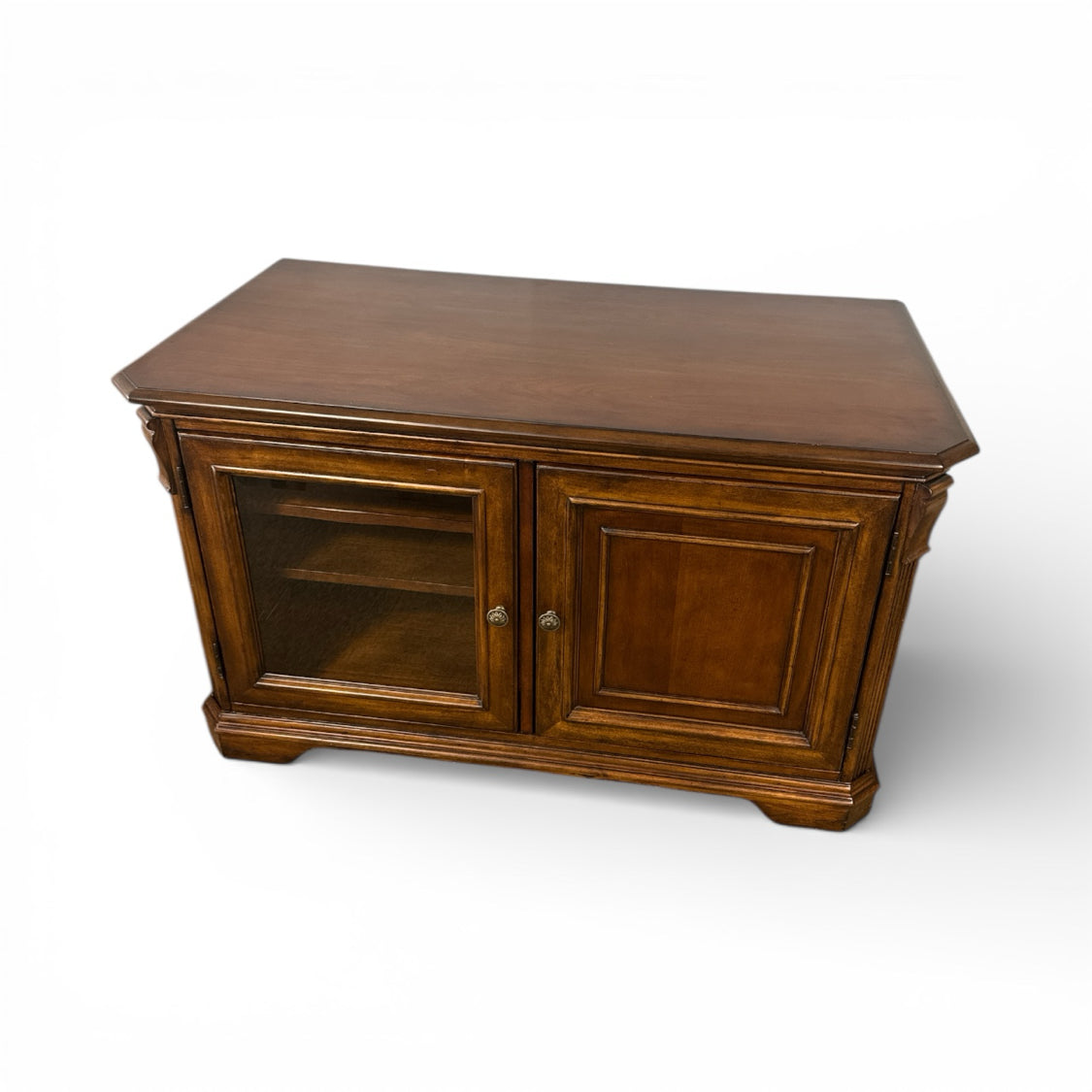 Media Cabinet