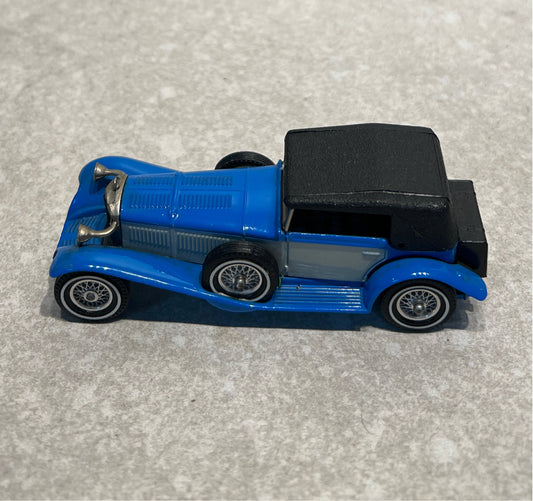 Old Car