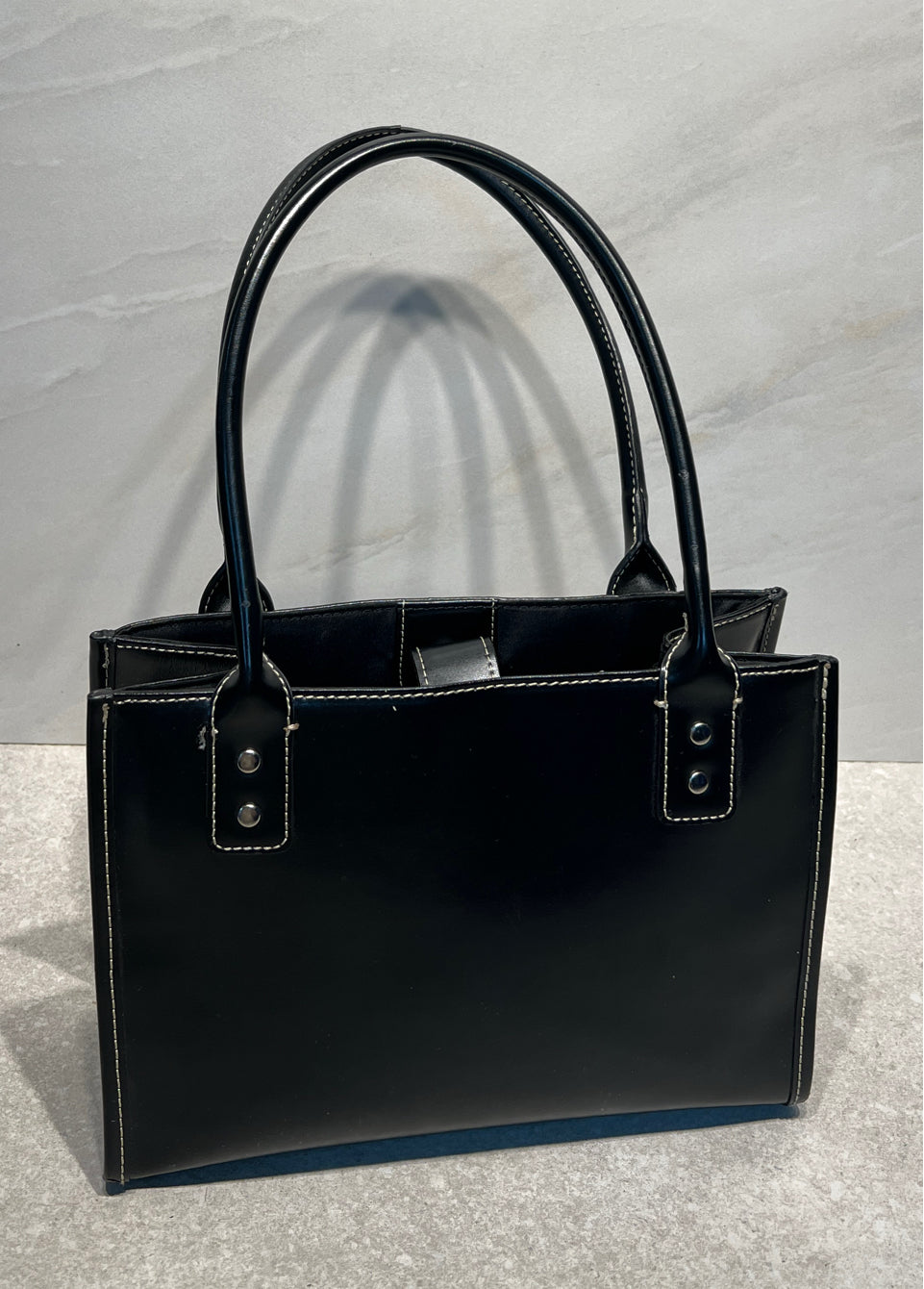 Wilson's Leather Handbag