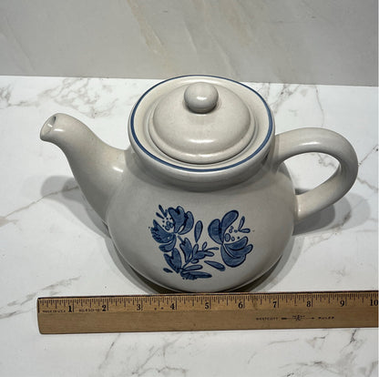 Pfaltzgraff Teapot