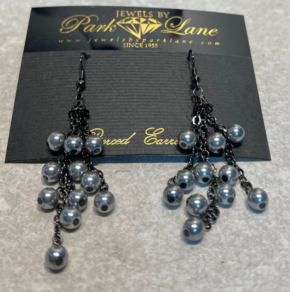 Park Lane Earrings