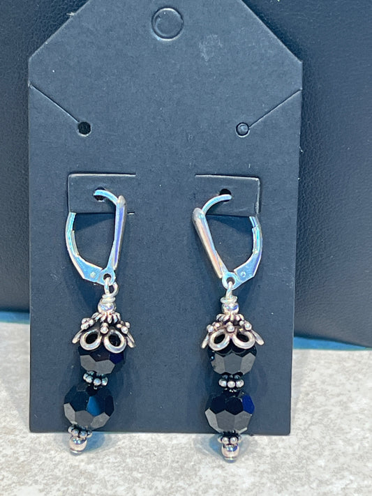 Sterling Earrings