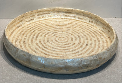 Large Pier 1 Tray