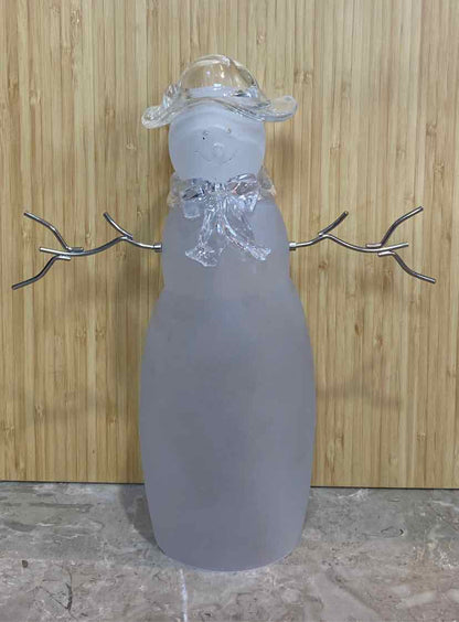 Snow Woman