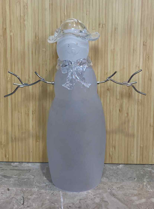 Snow Woman