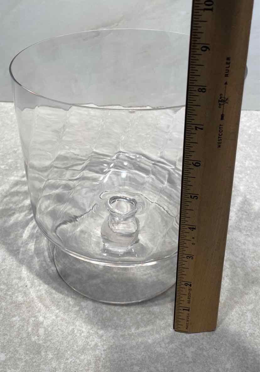 Trifle Bowl
