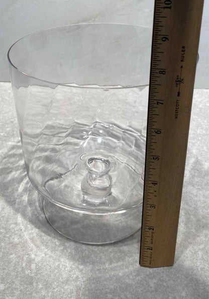 Trifle Bowl