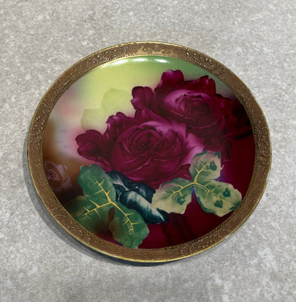 Plate