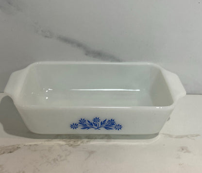 Vintage Baking Dish