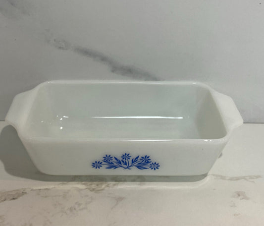 Vintage Baking Dish