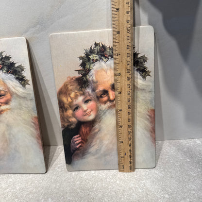 Pair Of Coasters