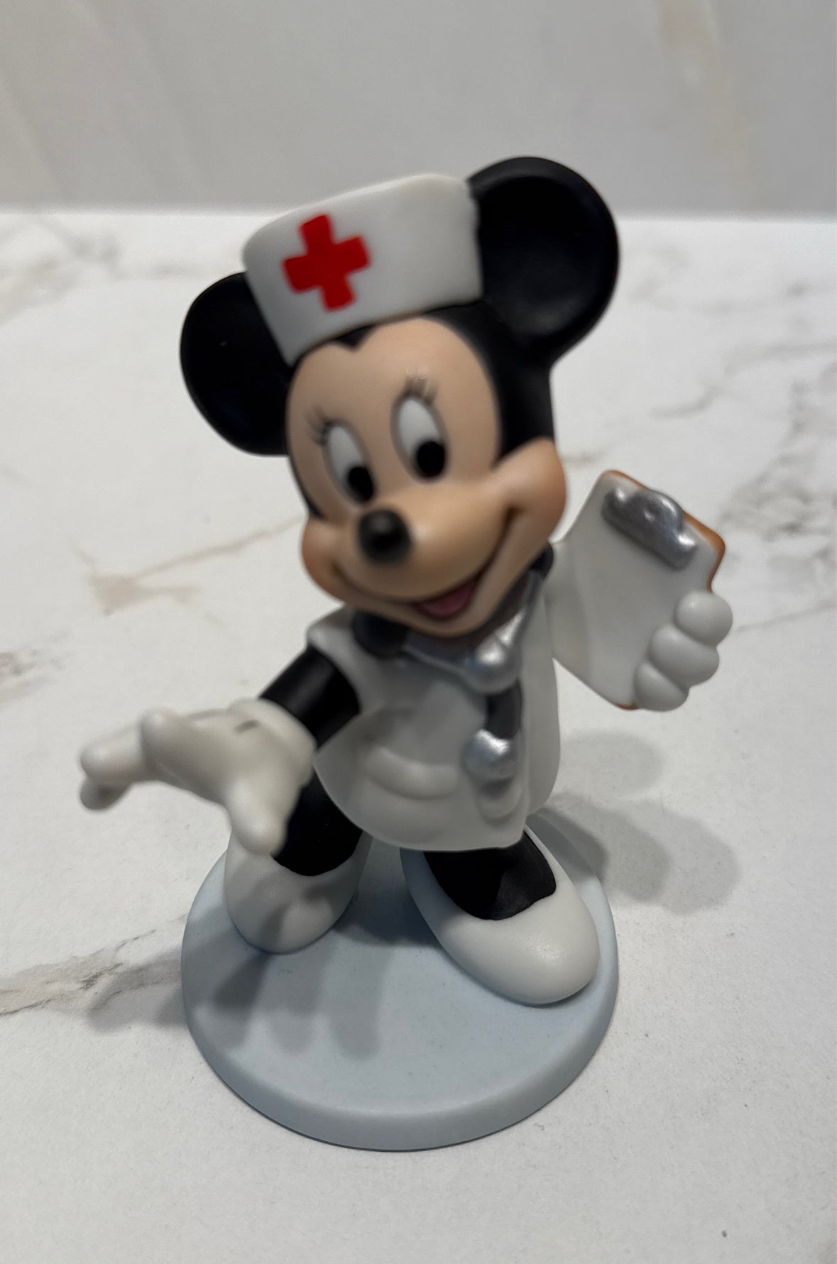 Minnie Mouse