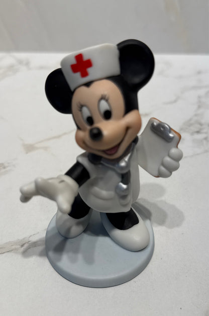 Minnie Mouse