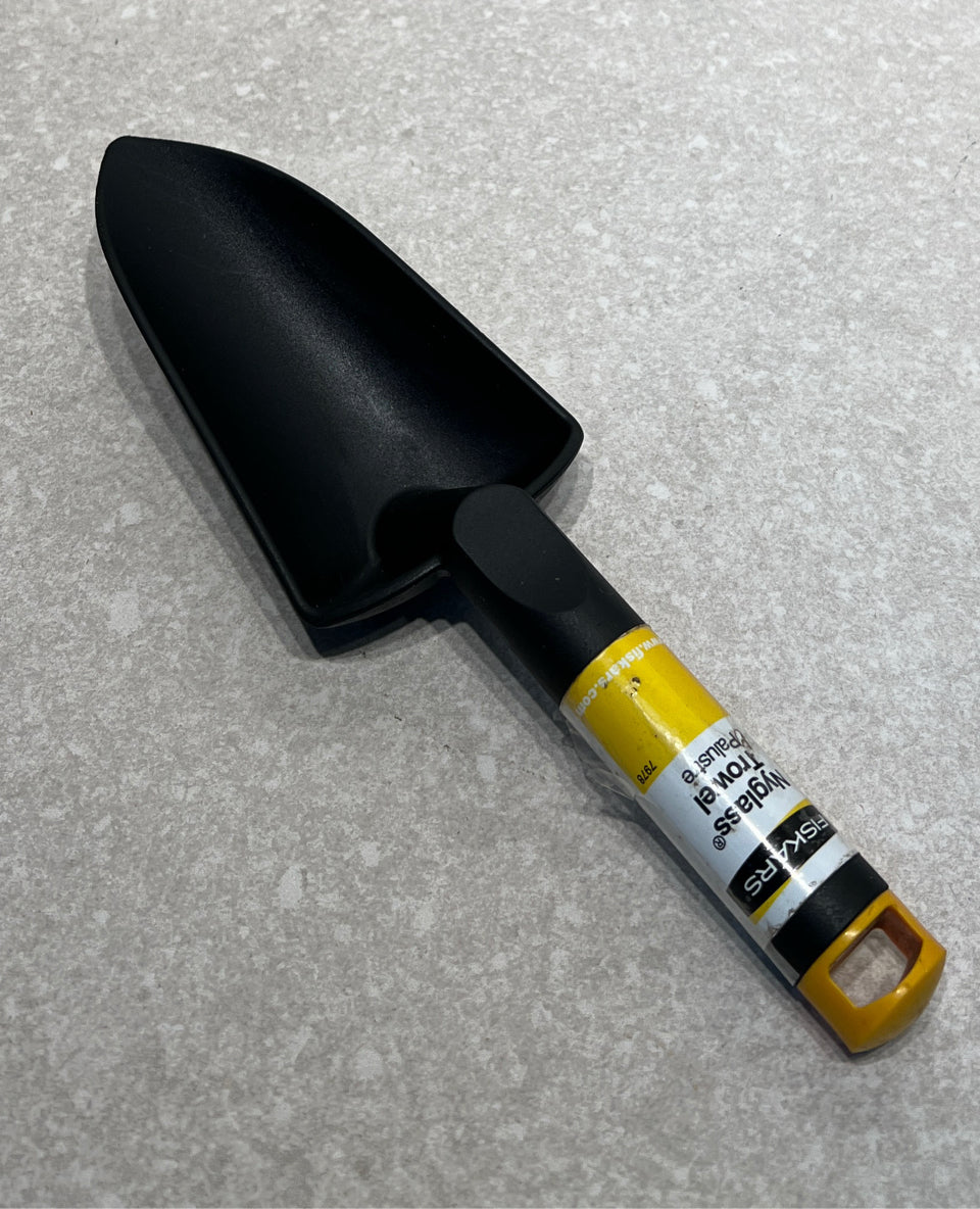 Shovel