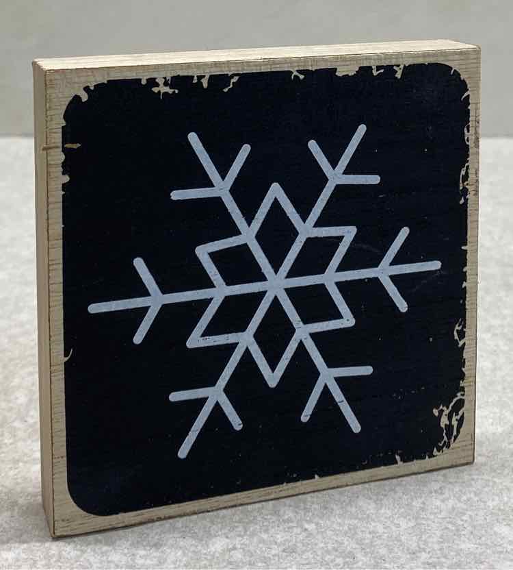 Snowflake