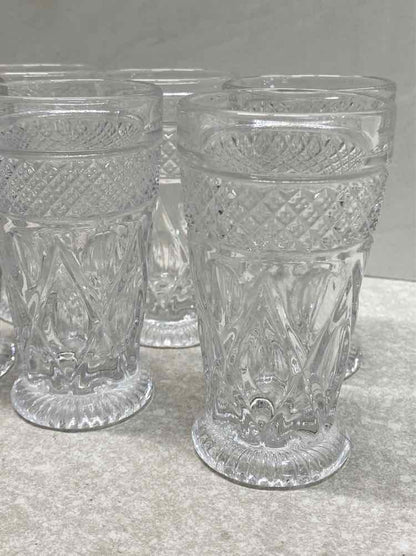 Set of 12 Glasses