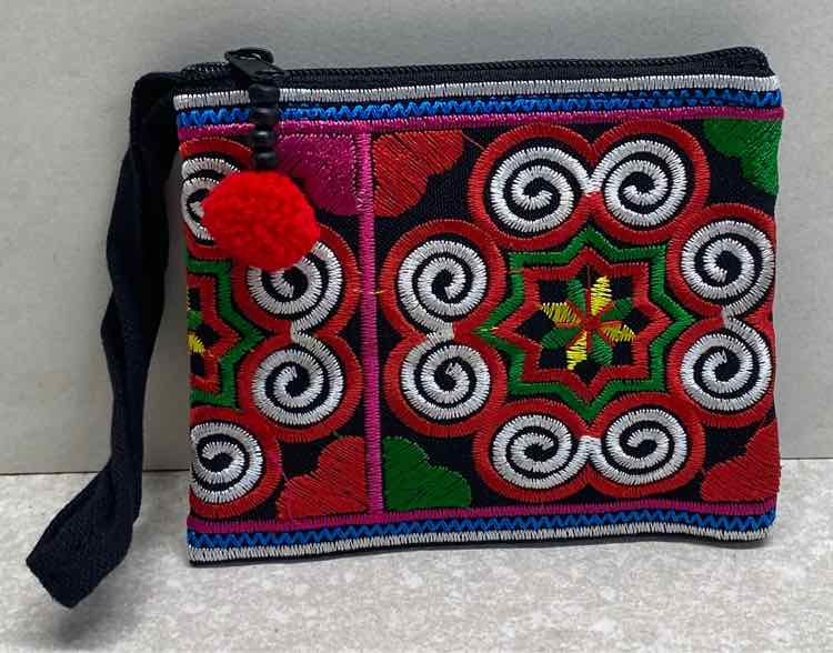 Zippered Bag