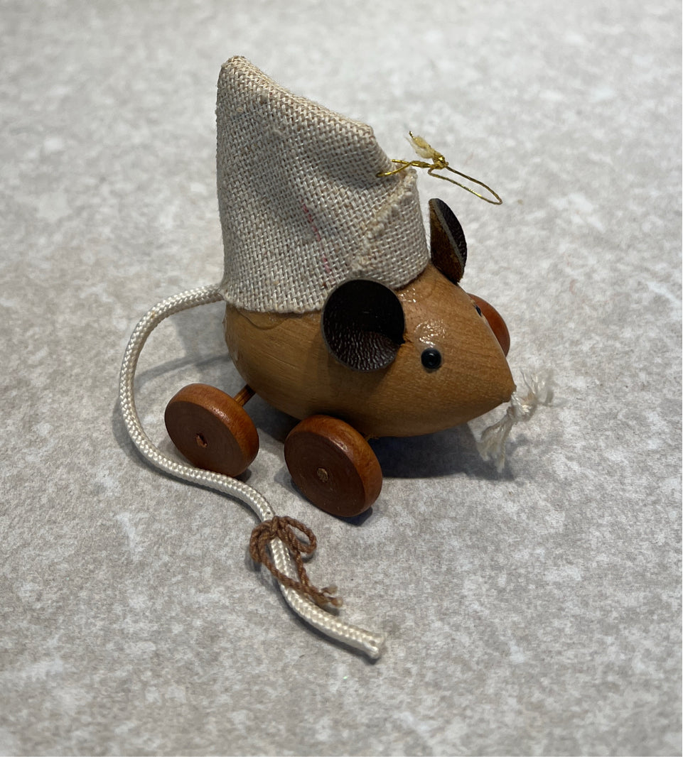 Christmas Ornament