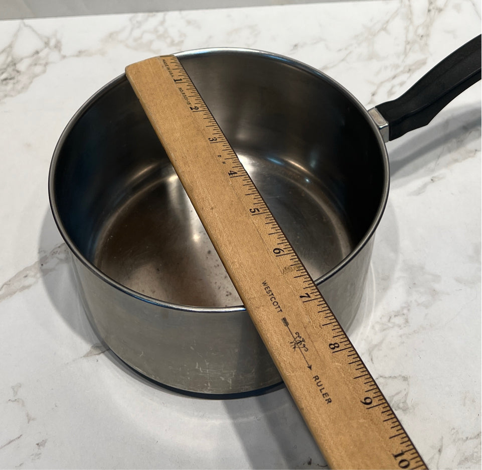 Pot - No Cover
