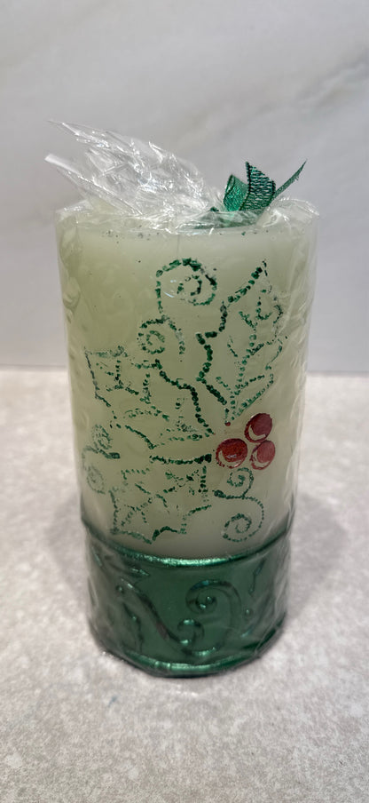LED Candle