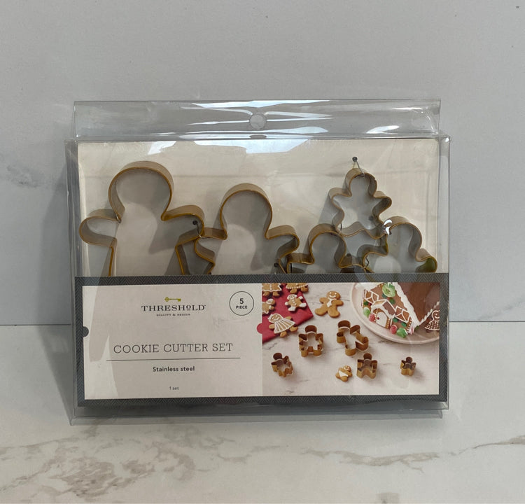 Cookie Cutters
