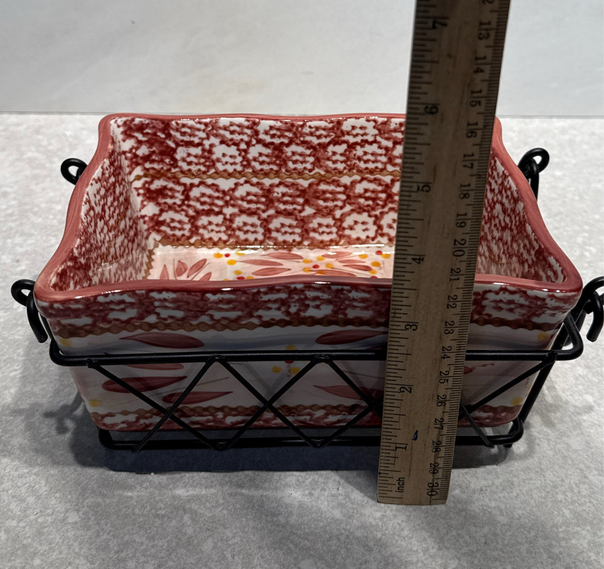 3-Piece Temptations Bowl Set