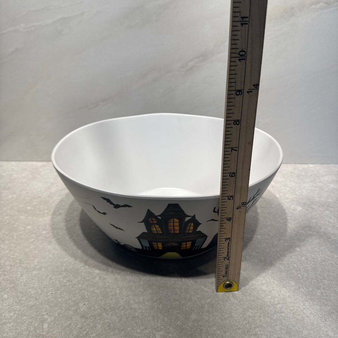 Halloween Bowl