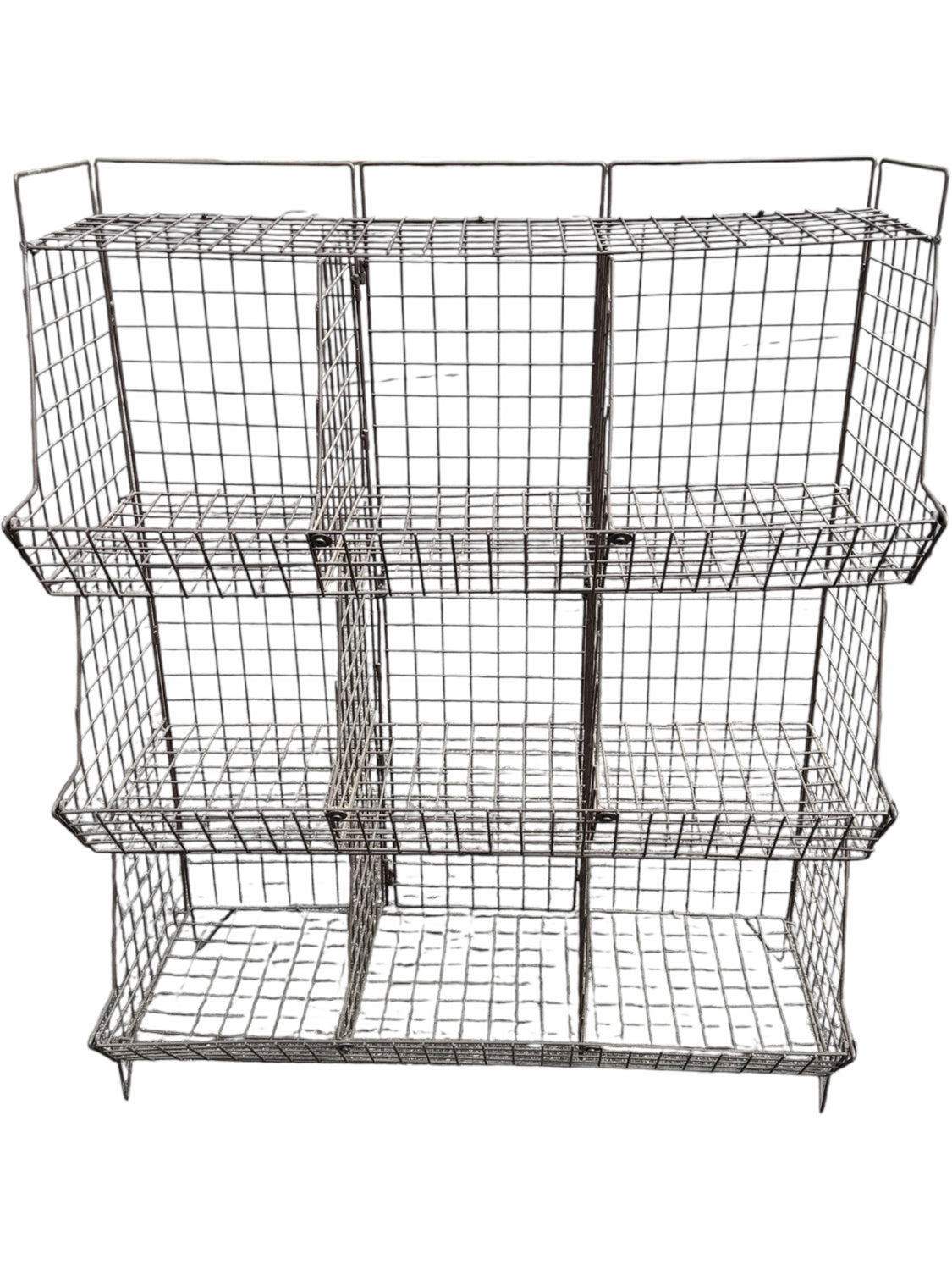 Metal Organizer