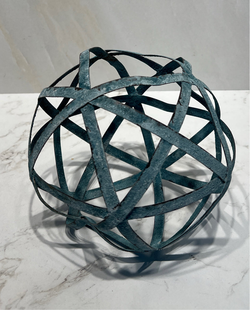 Table Top Decor Ball