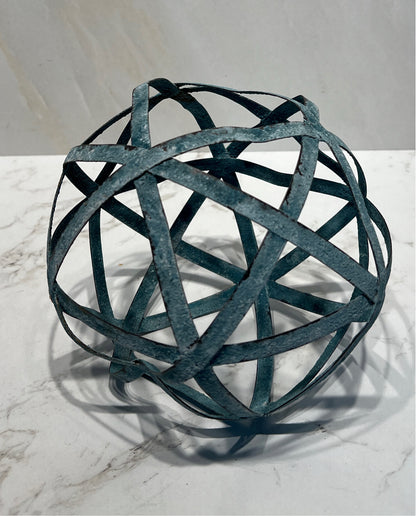 Table Top Decor Ball