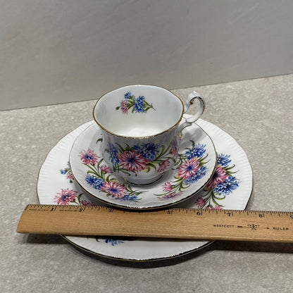 3 Piece Paragon Tea Set