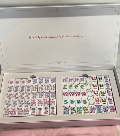 Mahjong Set