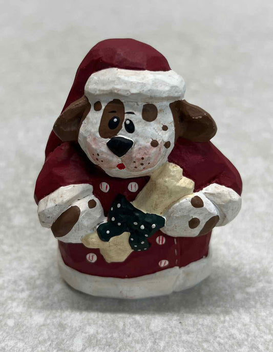 Christmas Figurine